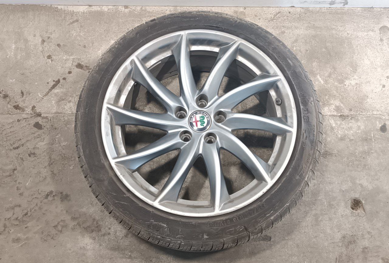 ALFA ROMEO Giulia 2 generation (2015-2024) Wheel 156107524 23475422