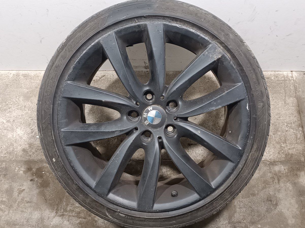 BMW 5 Series F10/F11 (2009-2017) Ratlankis (ratas) 6790179 23476544