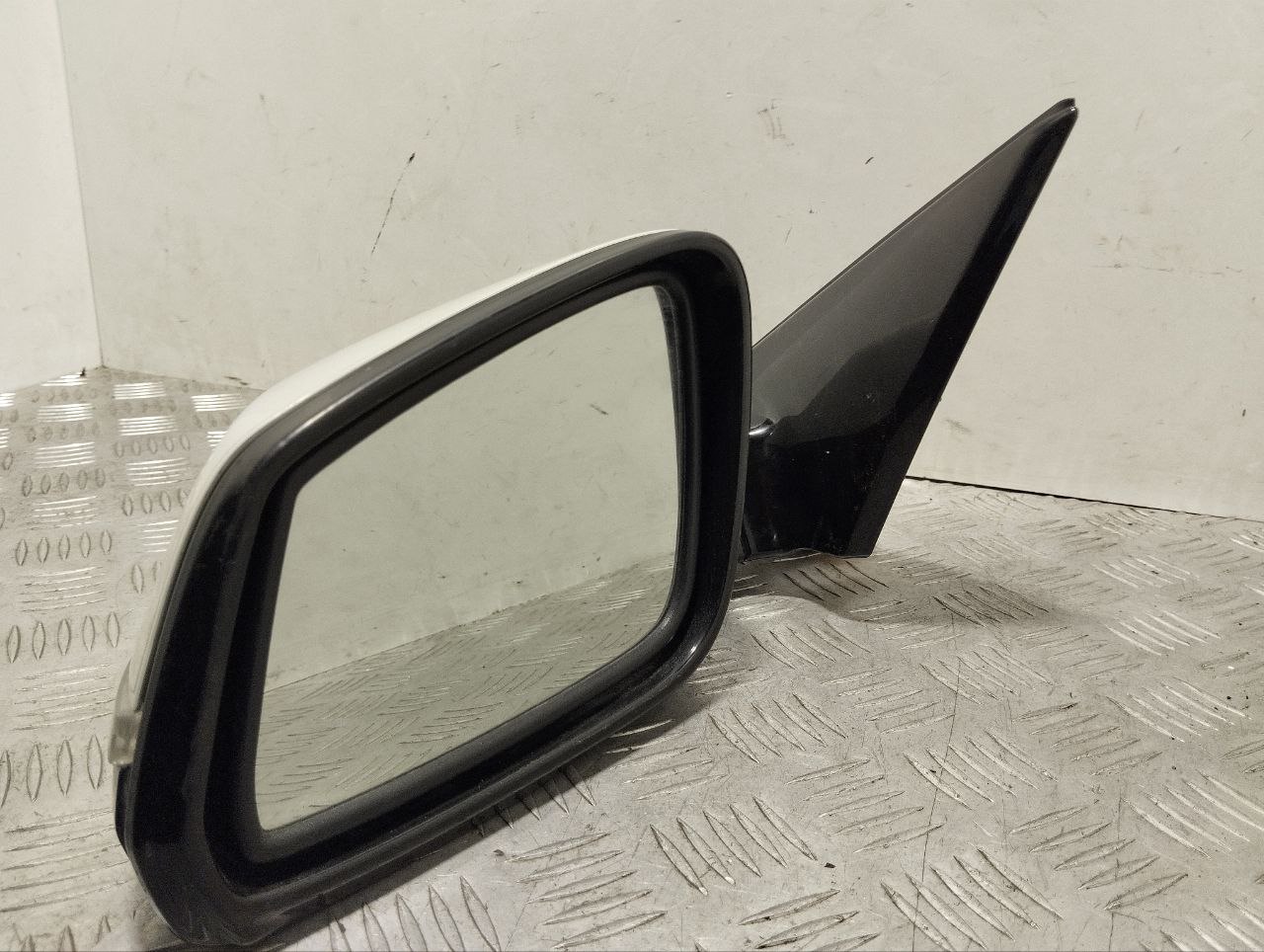 BMW 7 Series F01/F02 (2008-2015) Left Side Wing Mirror F0169110U6680, 7176446, 7264769 23480296