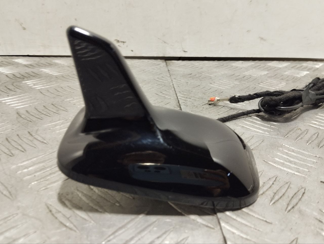 MASERATI GranTurismo 1 generation (2007-2020) Antena 082035805 23480993