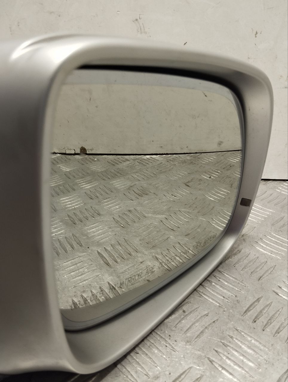 AUDI Q5 8R (2008-2017) Зеркало передней правой двери 8R1857410E 23482323