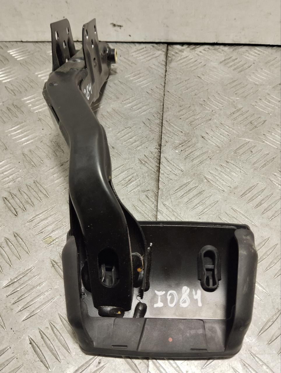 AUDI Q5 8R (2008-2017) Stabdžių pedalas 4H1723140C 23482432