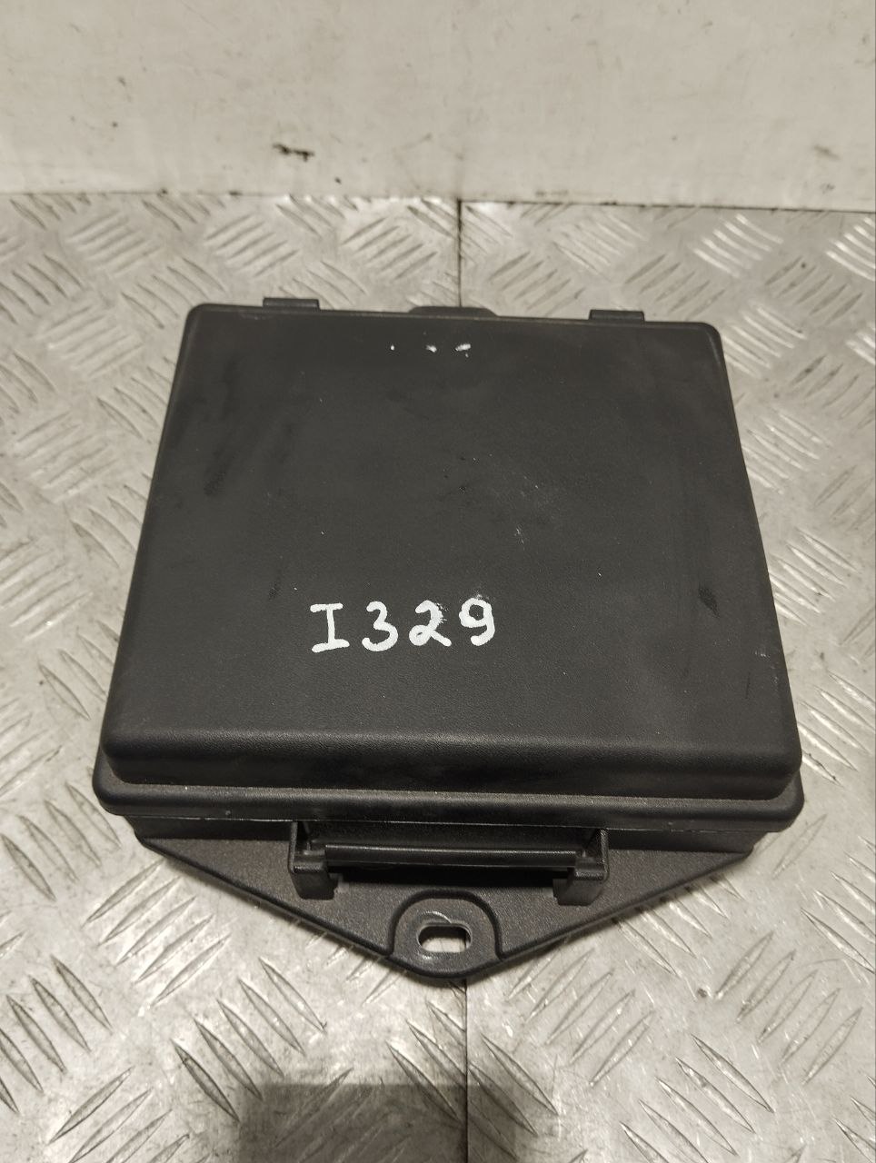 JAGUAR XJ 2 generation (XJ40) (1986-2003) Saugiklių valdymo blokas DW9314A073AB 23483114
