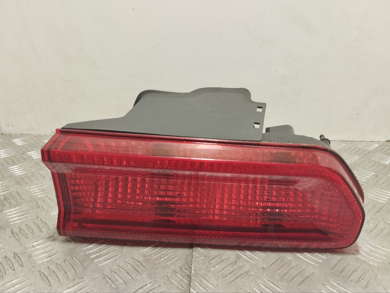 DODGE Challenger 3 generation (2008-2024) Rear Right Taillight Lamp 05028780 23488258