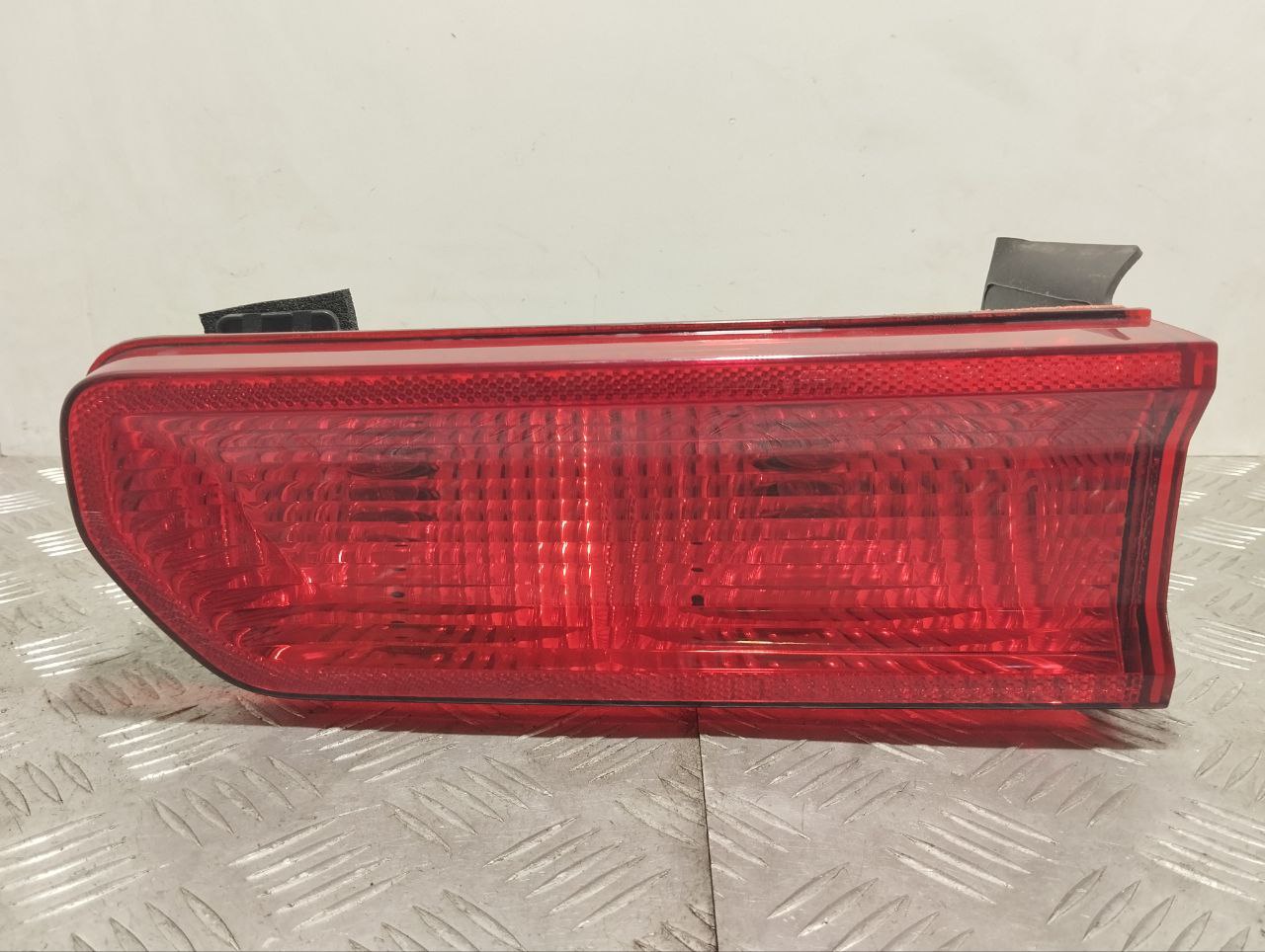 DODGE Challenger 3 generation (2008-2024) Rear Right Taillight Lamp 05028780 23488258