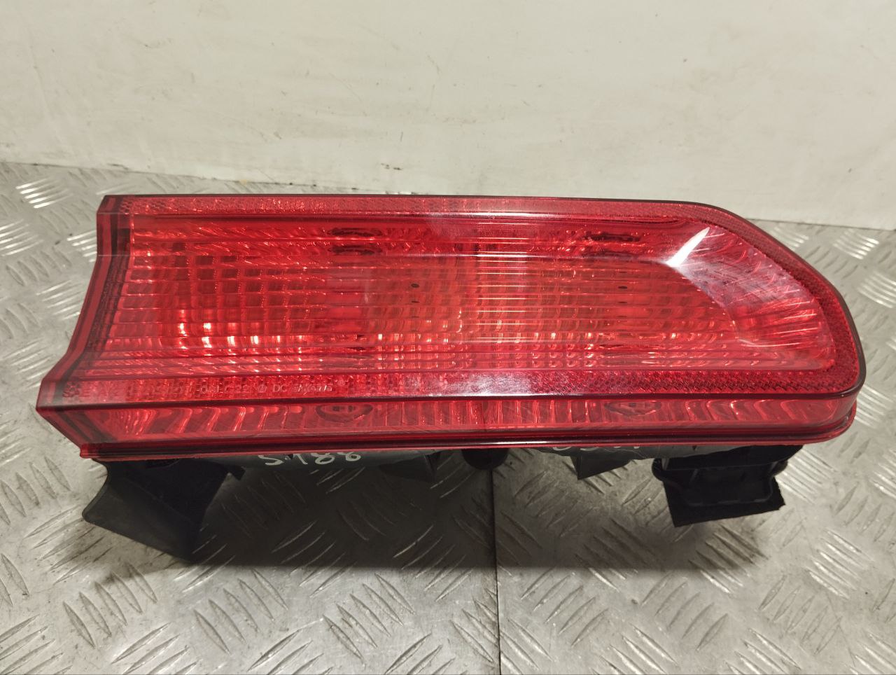 DODGE Challenger 3 generation (2008-2024) Rear Right Taillight Lamp 05028780 23488258