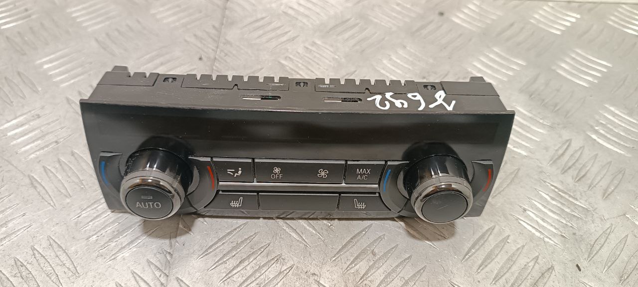 BMW 6 Series F06/F12/F13 (2010-2018) Išmetamų dujų temperatūros daviklis 9304722 23490779