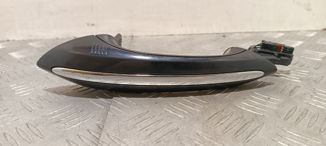BMW 6 Series F06/F12/F13 (2010-2018) Rear right door outer handle 7305316 23490809