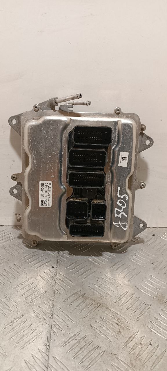 BMW 6 Series F06/F12/F13 (2010-2018) Engine Control Unit ECU 7540739, 0261S10441 23490810