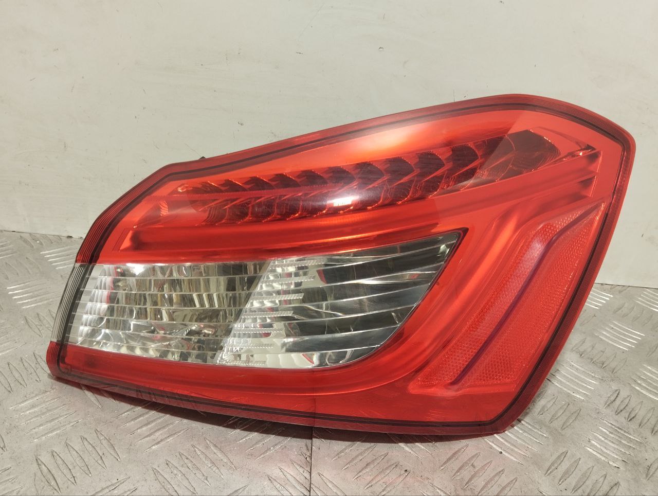 MASERATI Ghibli 3 generation (2013-2024) Rear Right Taillight Lamp 06700084810, 06700084840 23491831