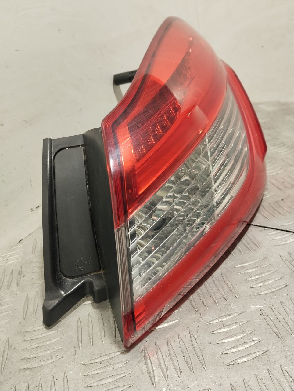 MASERATI Ghibli 3 generation (2013-2024) Rear Right Taillight Lamp 06700084810, 06700084840 23491831