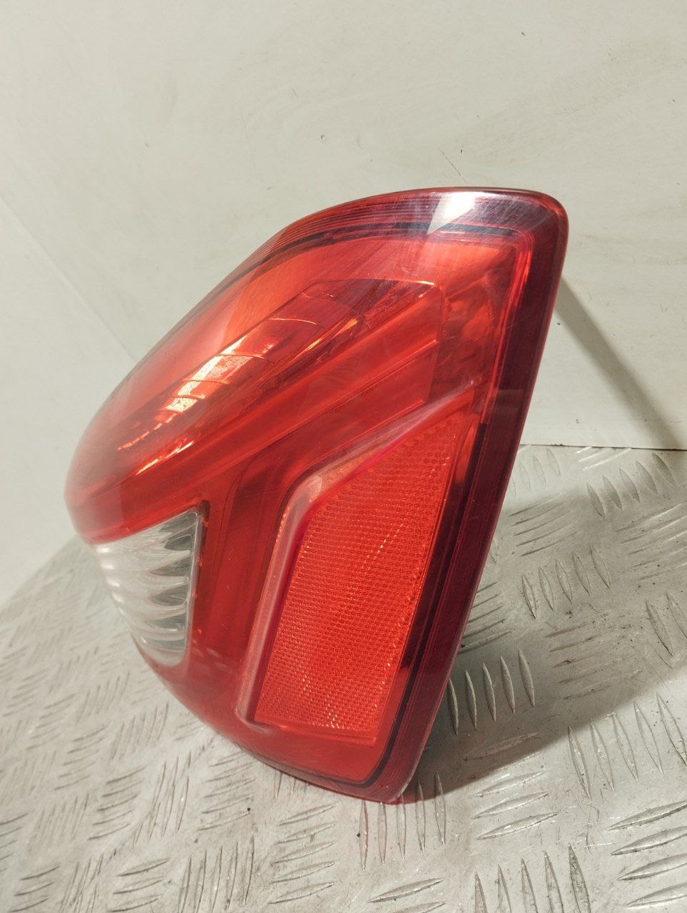 MASERATI Ghibli 3 generation (2013-2024) Rear Right Taillight Lamp 06700084810, 06700084840 23491831