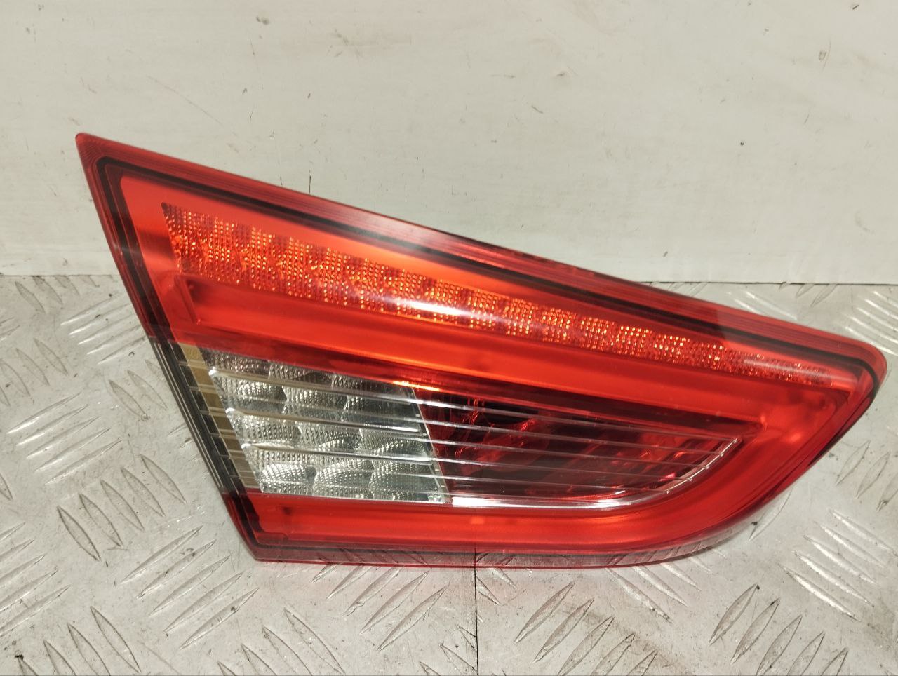 MASERATI Ghibli 3 generation (2013-2024) Rear Left Taillight 06700046820 23491832