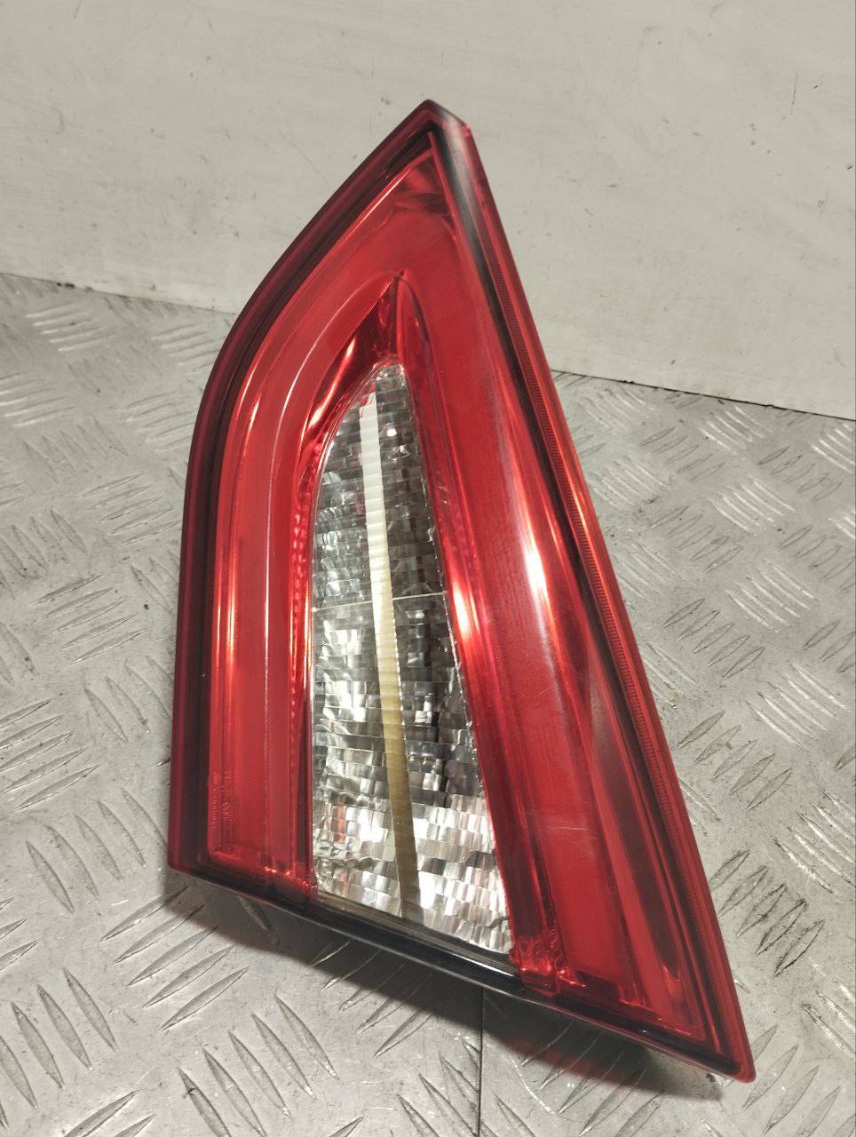 MASERATI Quattroporte 6 generation (2012-2024) Rear Right Taillight Lamp 670009228 23492517