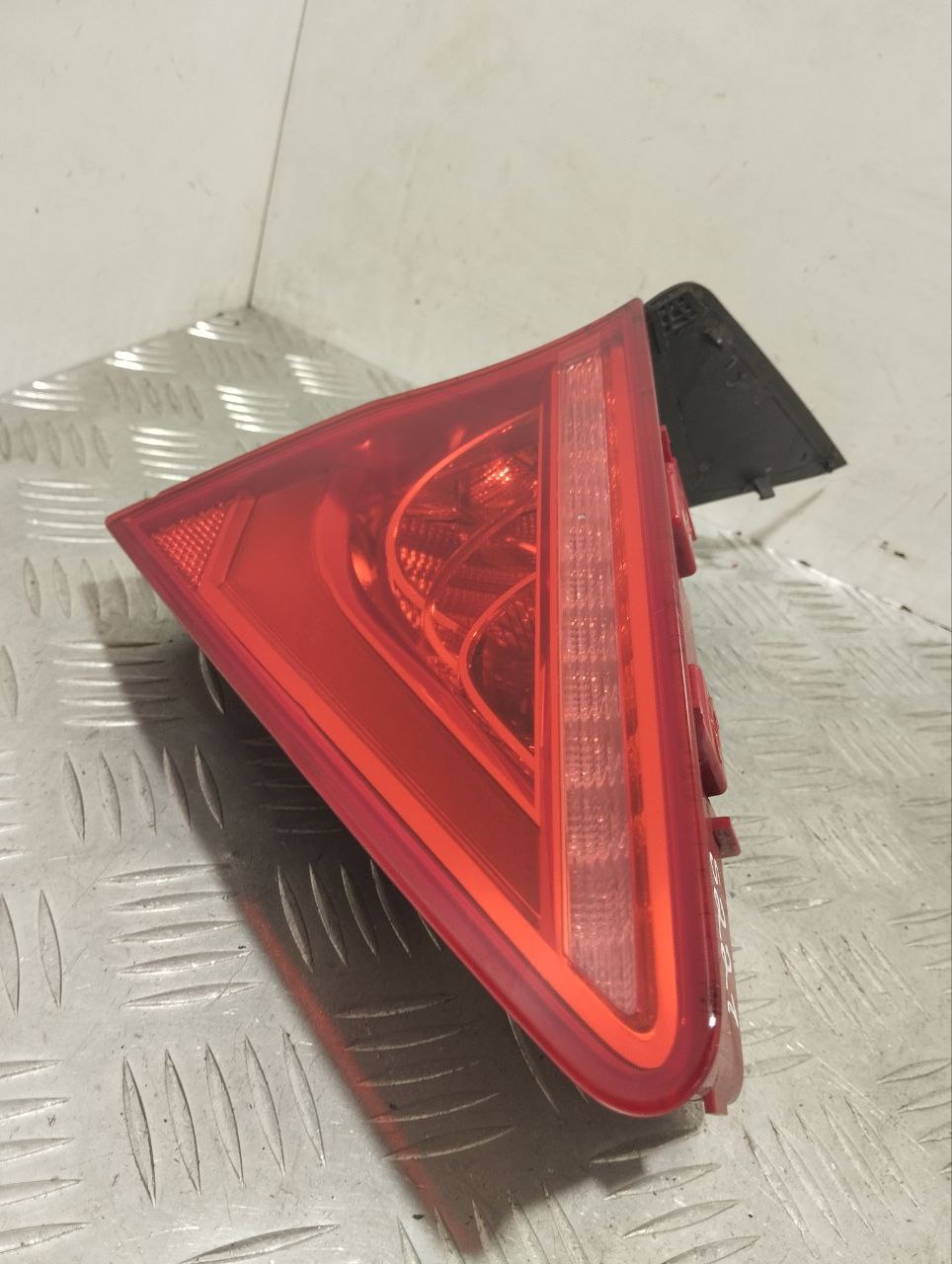 AUDI A7 C7/4G (2010-2020) Rear Left Taillight 4G8945093A 23493352