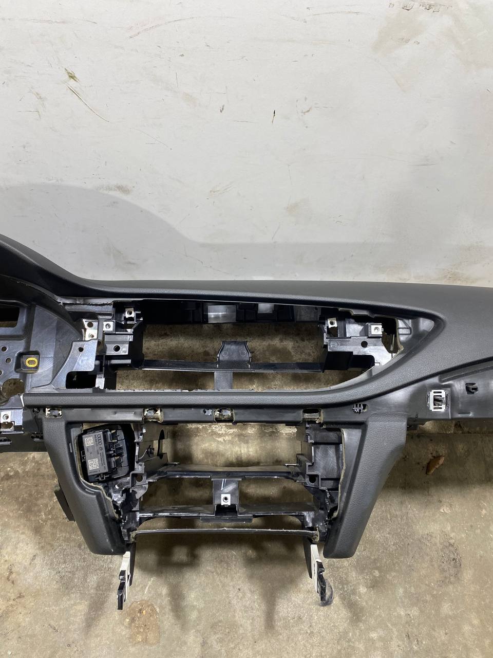 AUDI A7 C7/4G (2010-2020) Panelė 4G8858041 23493544