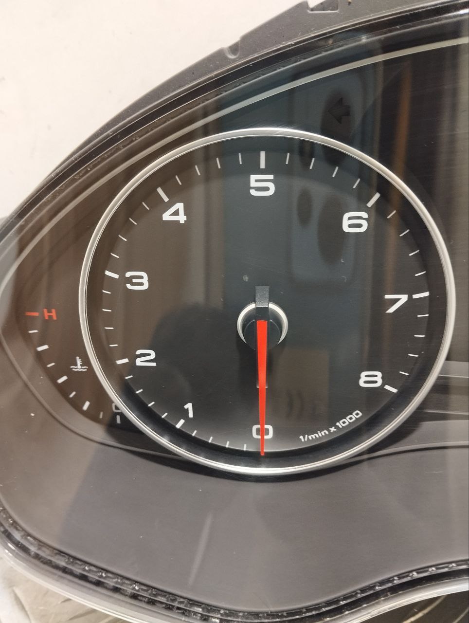 AUDI A6 C7/4G (2010-2020) Speedometer 4G8920982M 23495373