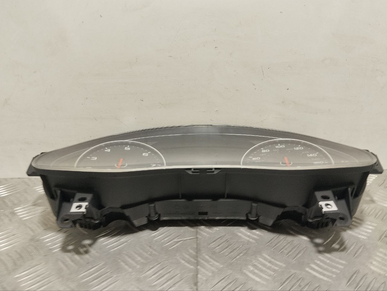 AUDI A6 C7/4G (2010-2020) Speedometer 4G8920982M 23495373