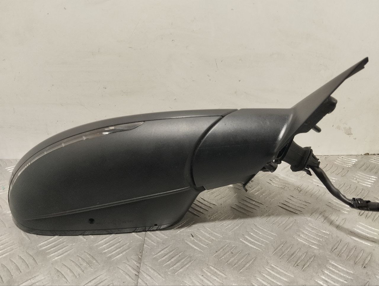 AUDI A6 C7/4G (2010-2020) Right Side Wing Mirror 4G1857410AE 23495407