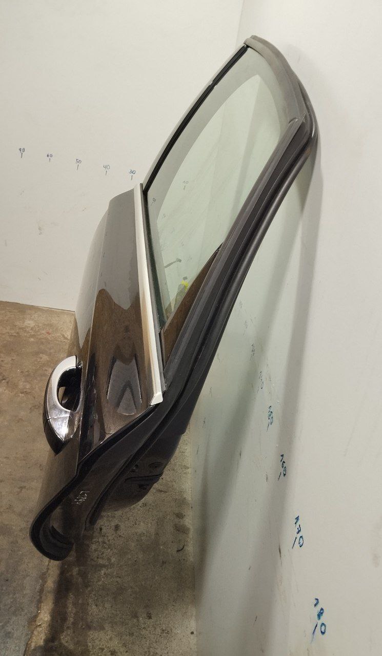 AUDI A6 C7/4G (2010-2020) Rear Left Door 23495467