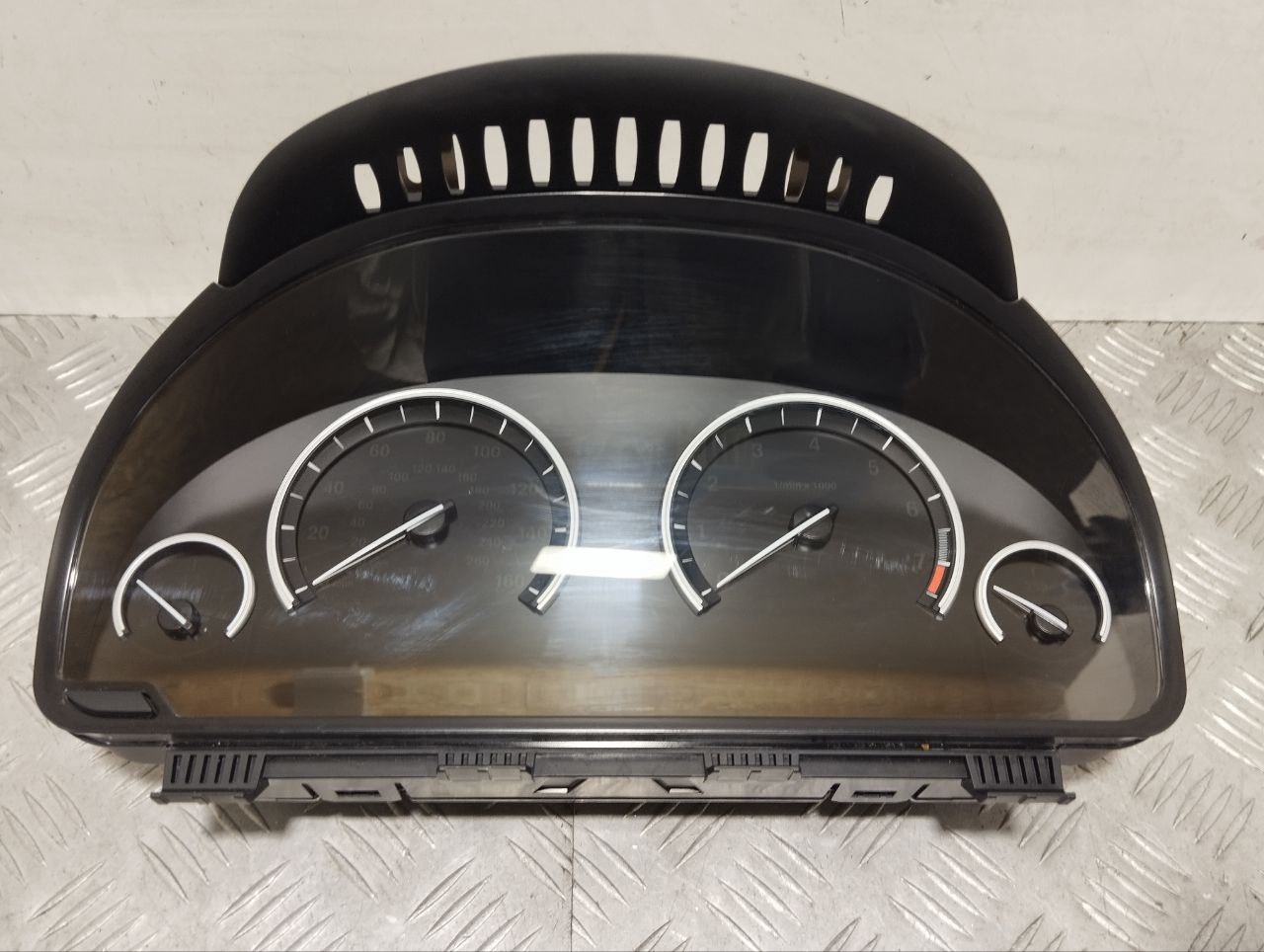BMW 6 Series F06/F12/F13 (2010-2018) Speedometer 9267338, 0263694094 23496518