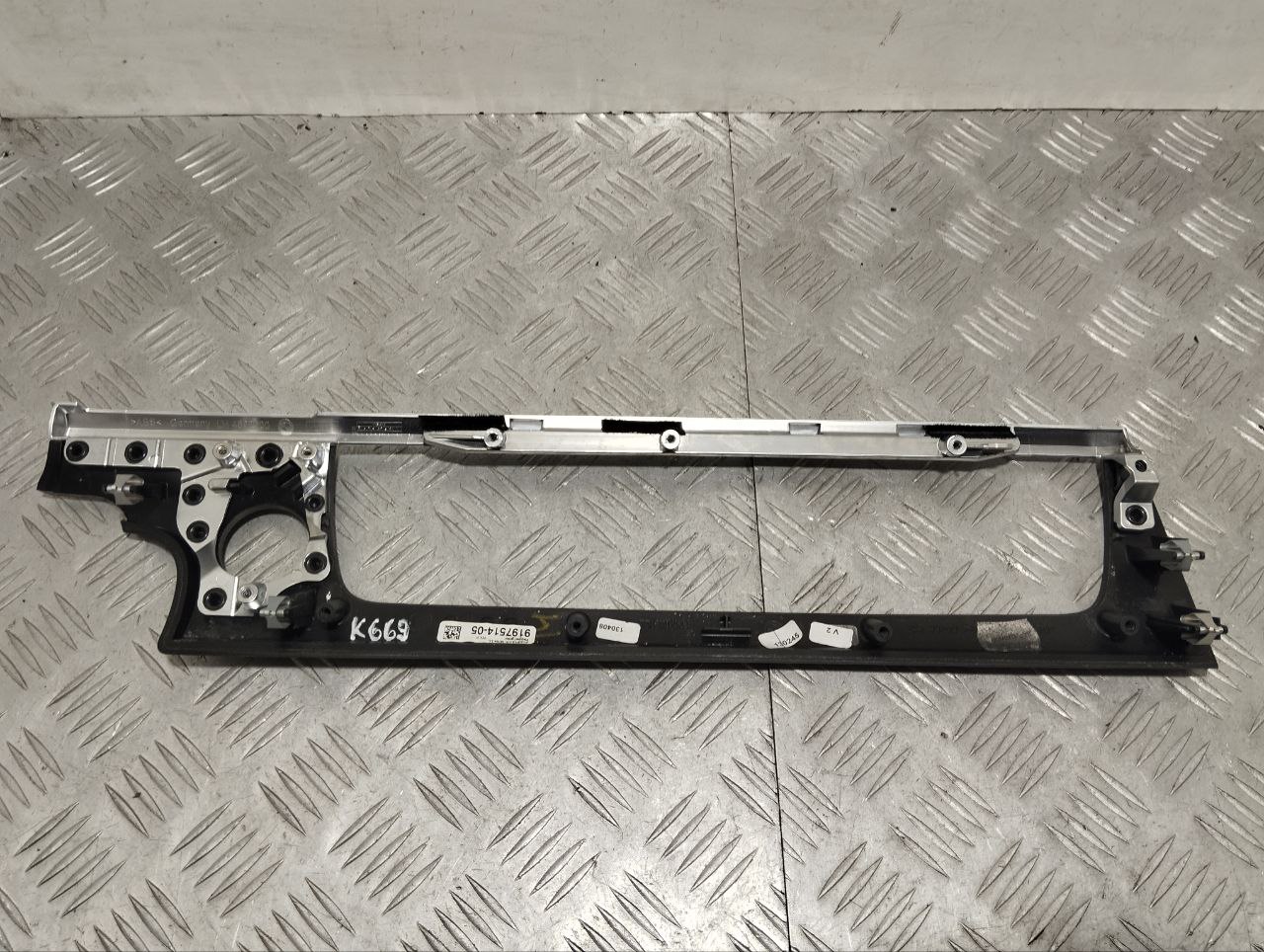 BMW 6 Series F06/F12/F13 (2010-2018) Other Interior Parts 9197514 23497844