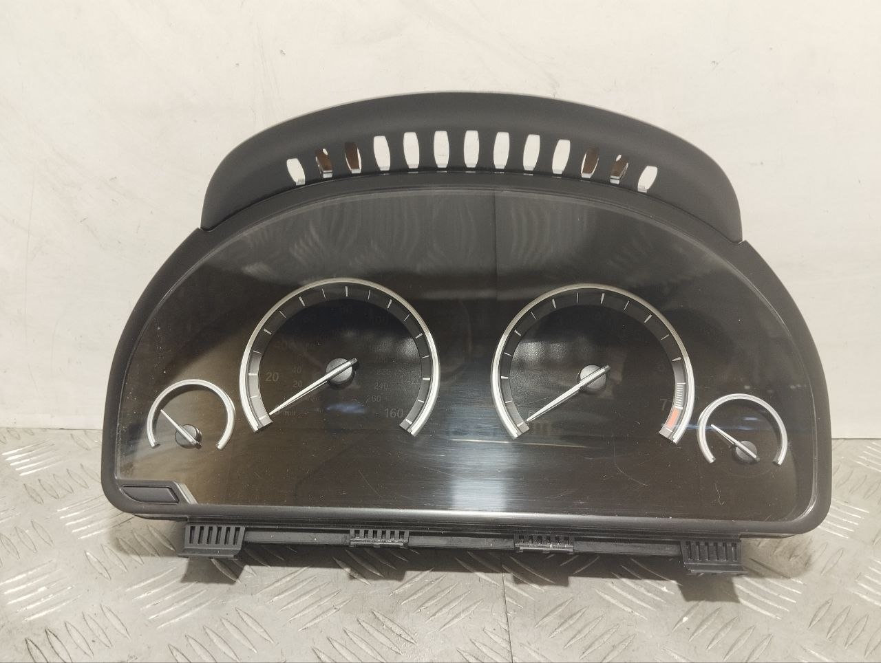 BMW 7 Series F01/F02 (2008-2015) Speedometer 9291395 23821253