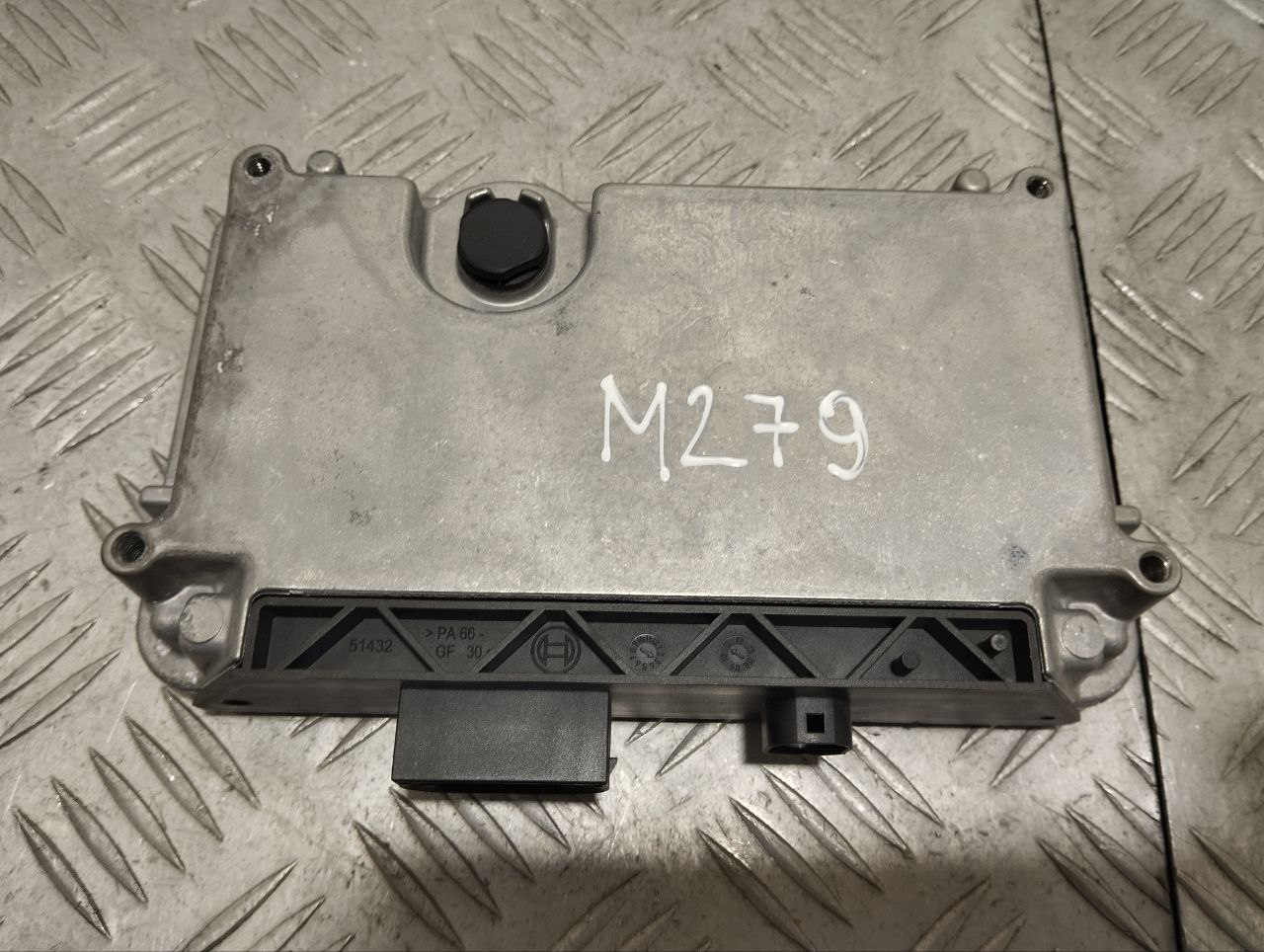 AUDI A8 D4/4H (2010-2018) PDC Parking Distance Control Unit 4G0907107B 23855876