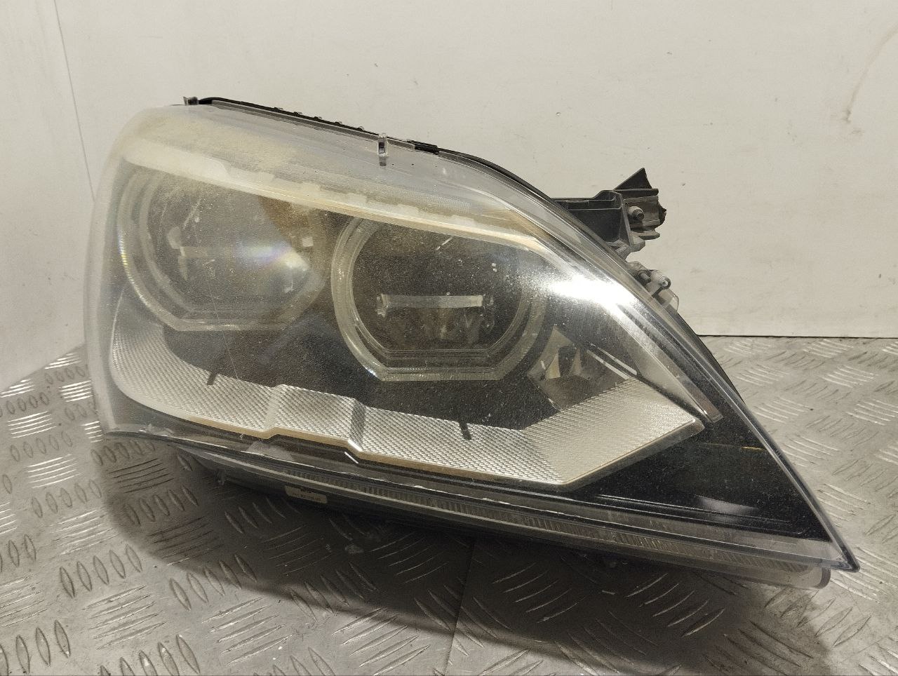 BMW 6 Series F06/F12/F13 (2010-2018) Front Right Headlight 7255736, 72557369, 7307528 24414291