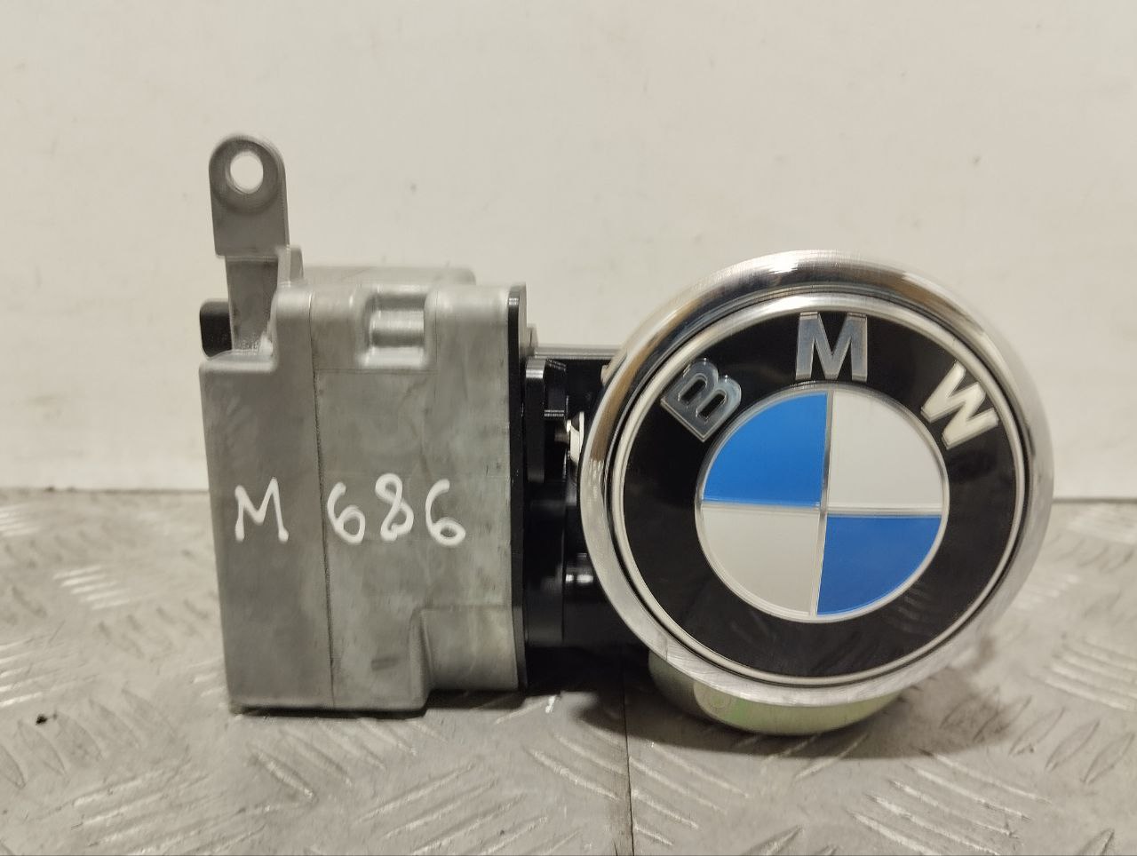 BMW 6 Series F06/F12/F13 (2010-2018) Камера крышки багажника 7308625 24316351