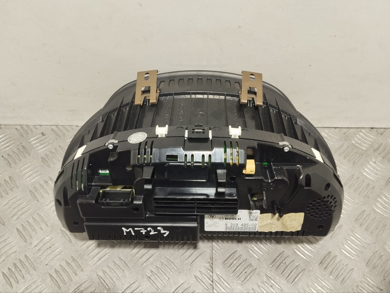 BMW 6 Series F06/F12/F13 (2010-2018) Speedometer 9319485 24309189