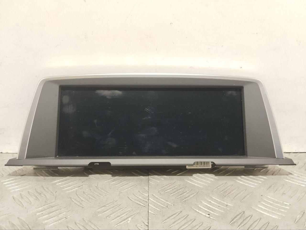 BMW 6 Series F06/F12/F13 (2010-2018) Navigation Display 9284976 24309059