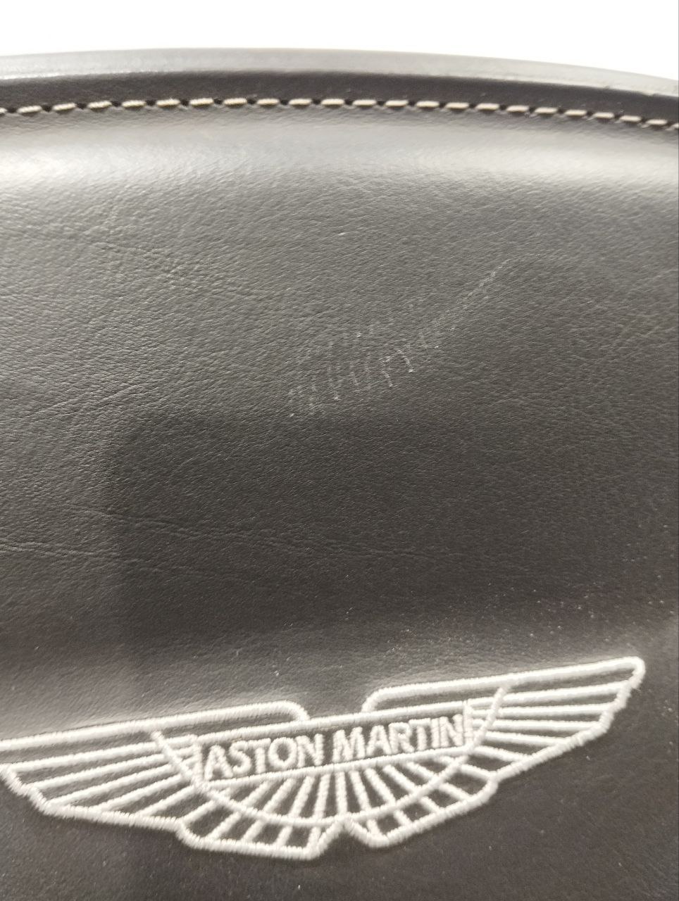 ASTON MARTIN DB11 1 generation (2016-2023) Galinė sėdynė KY53611D76A 24397722