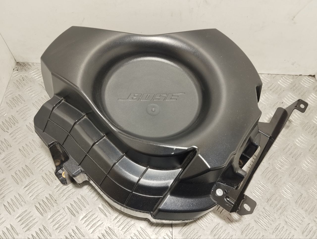 PORSCHE Cayenne 958 (2010-2018) Subwoofer 7P5035481D 24353850