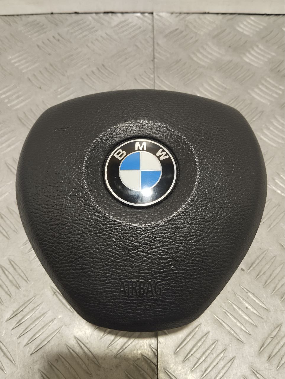 BMW X5 M E70 (2009-2013) Steering Wheel Airbag 32306888429, 32678047602V, 10B0844T08940 24439000