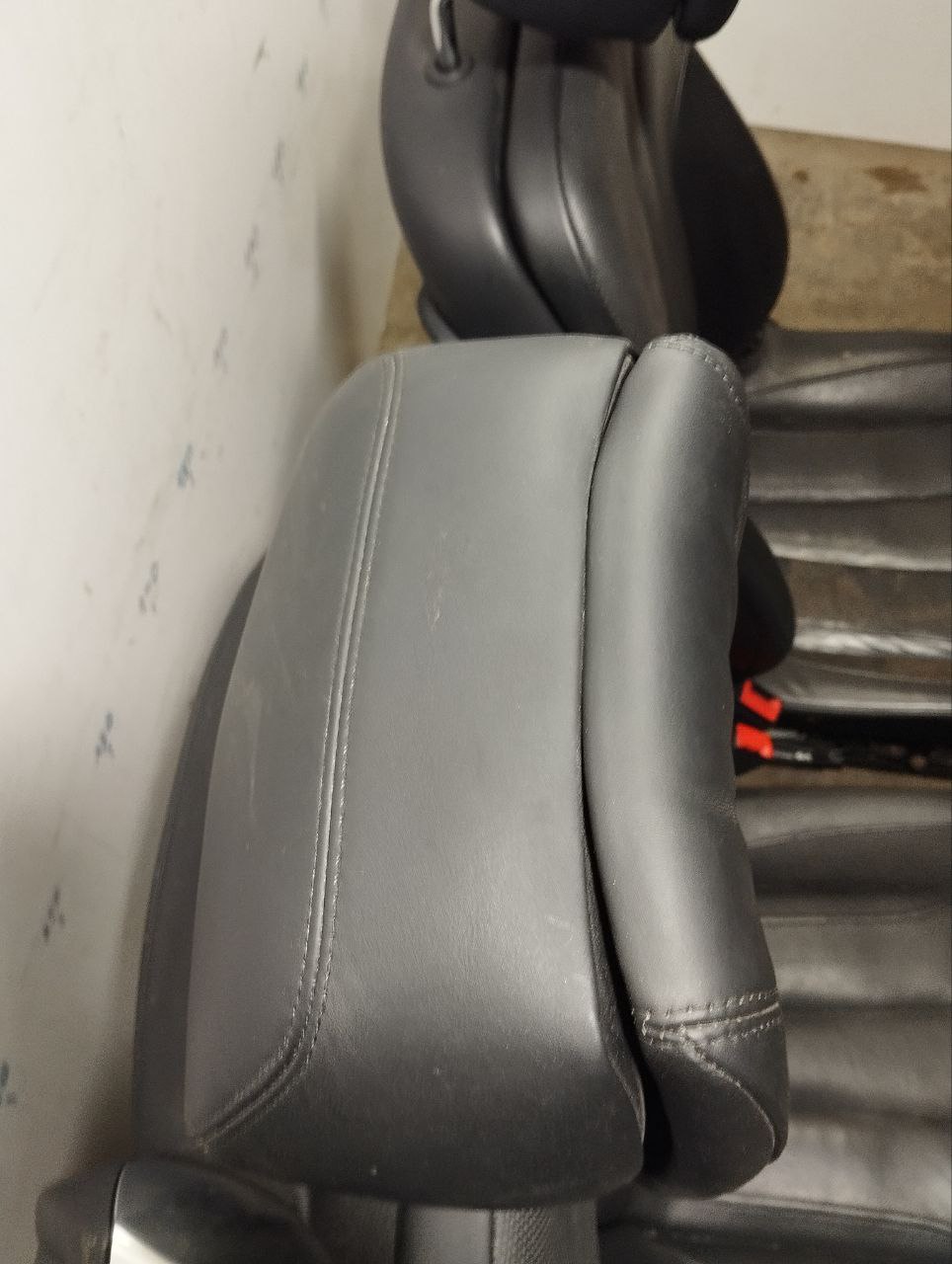 BMW 6 Series F06/F12/F13 (2010-2018) Seat set 24539448