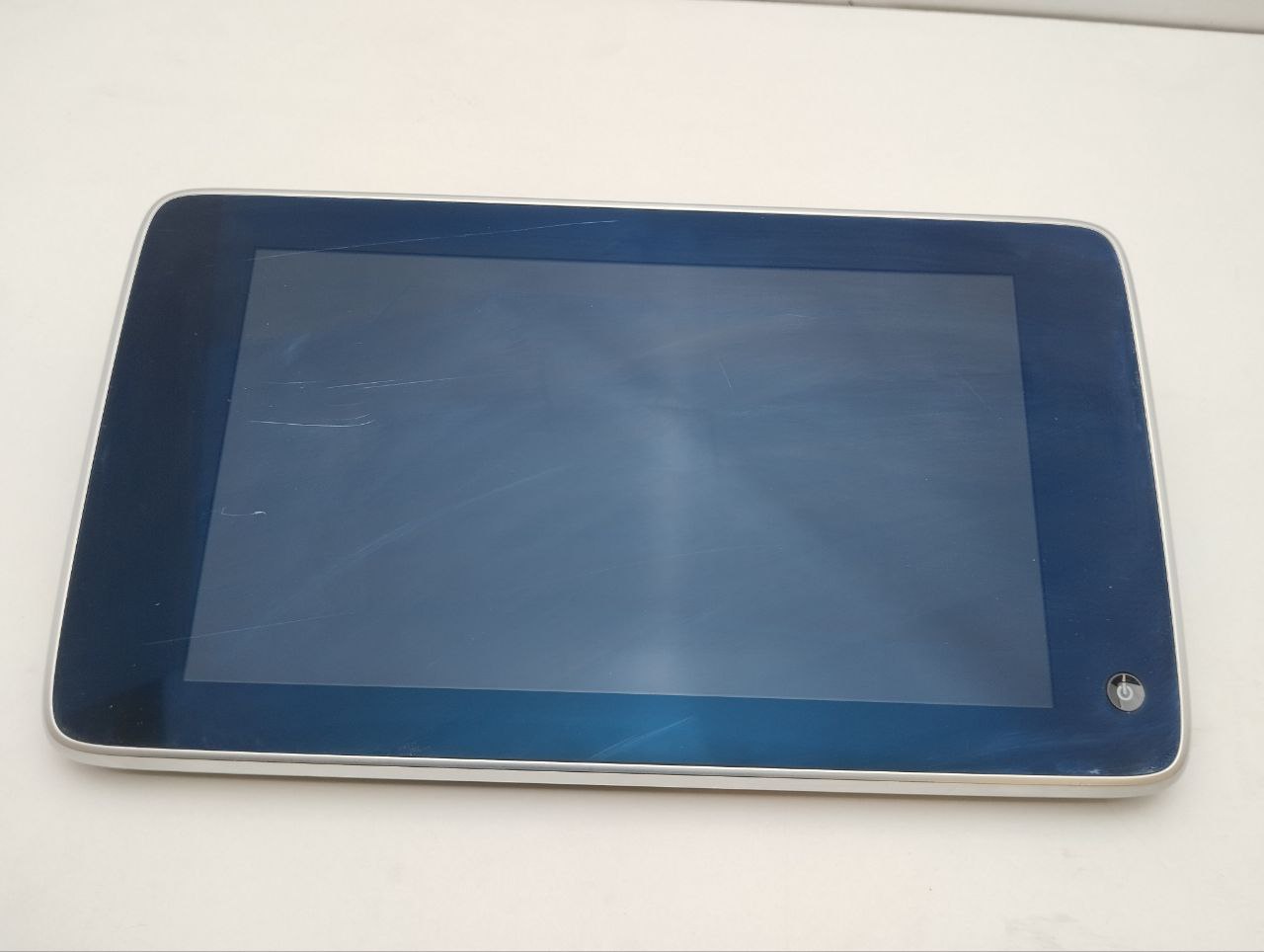 BMW 7 Series G11/G12 (2015-2023) Navigation Display 9384085 24586573