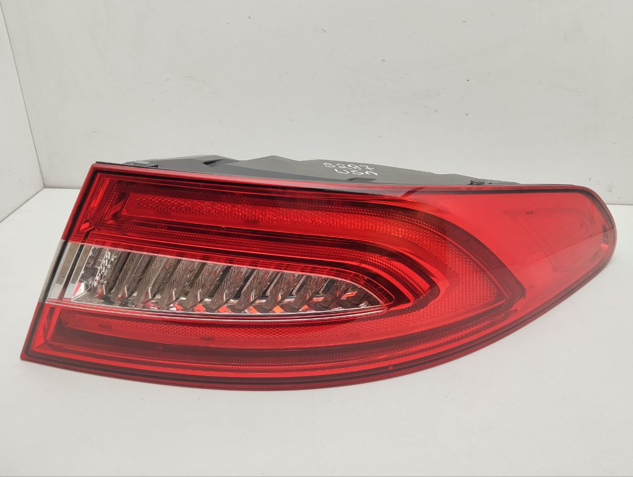 JAGUAR XF 1 generation  (2011-2016) Rear Right Taillight Lamp CX2313404AD, CX2313404AD 24586530