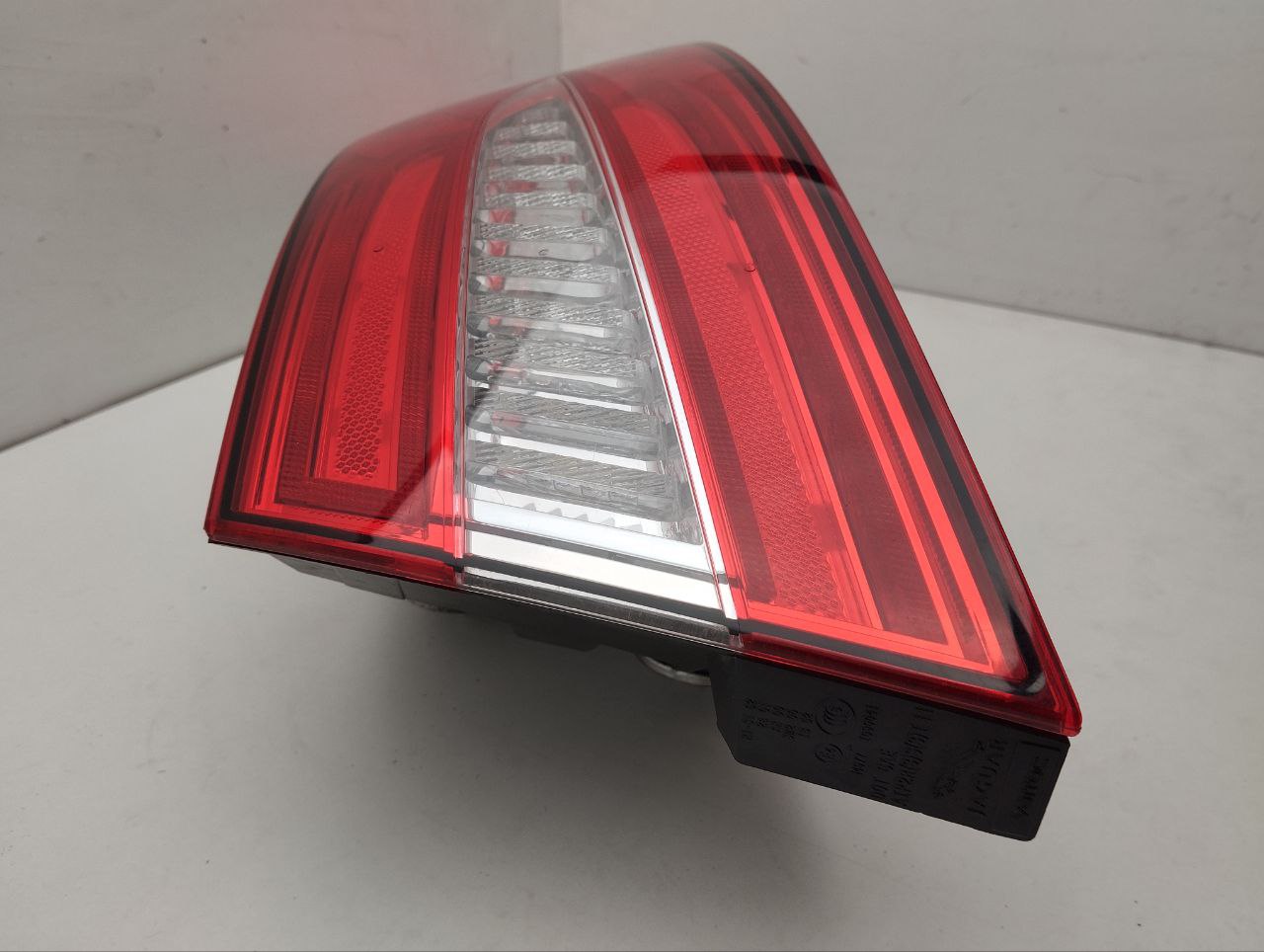 JAGUAR XF 1 generation  (2011-2016) Rear Right Taillight Lamp CX2313404AD, CX2313404AD 24586530