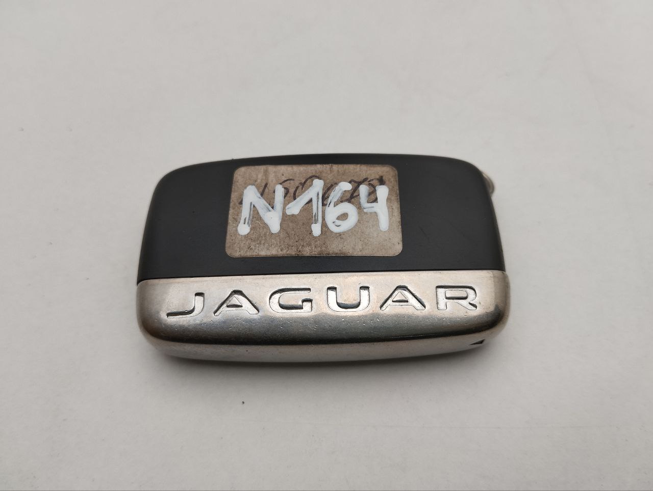 JAGUAR XF 1 generation  (2011-2016) Ключ EW9315K601AC, EW9315K601AC 24586544