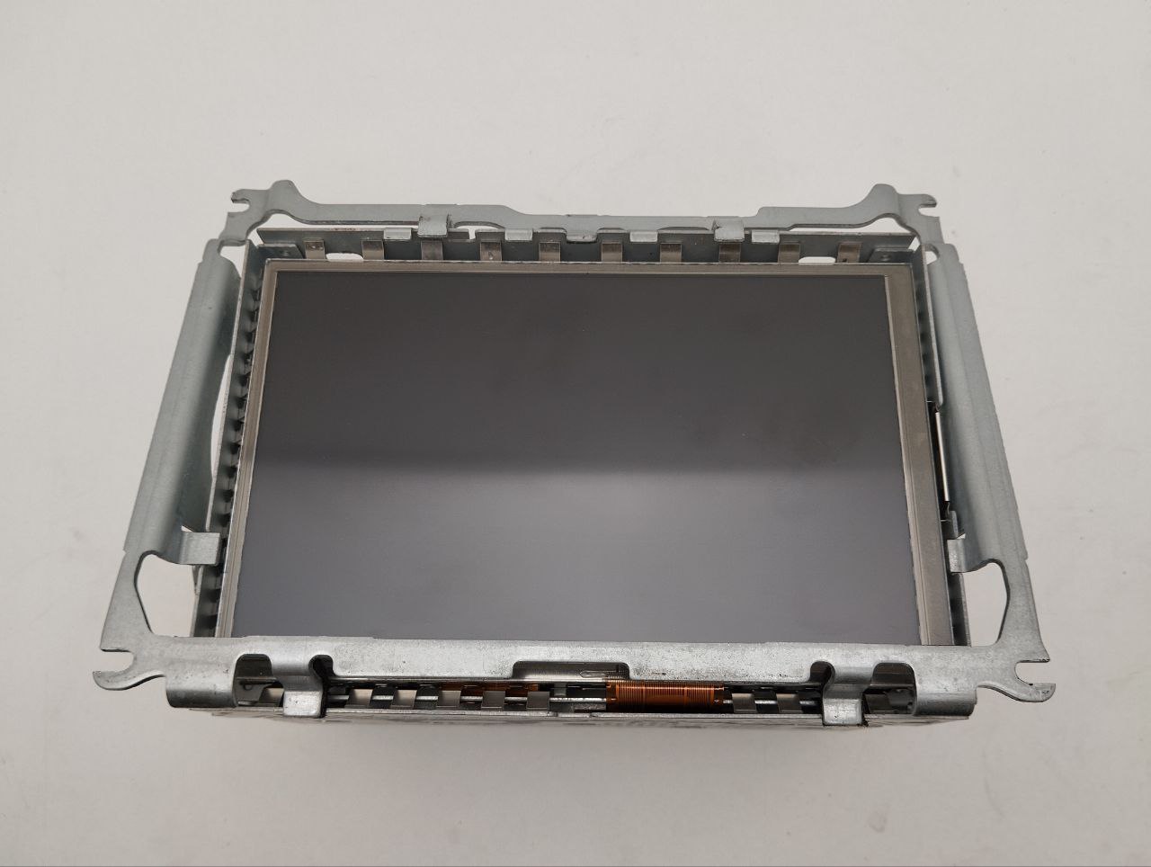 JAGUAR XF 1 generation  (2011-2016) Navigation Display FX2310E889AD, FX2310E889AD 24586663