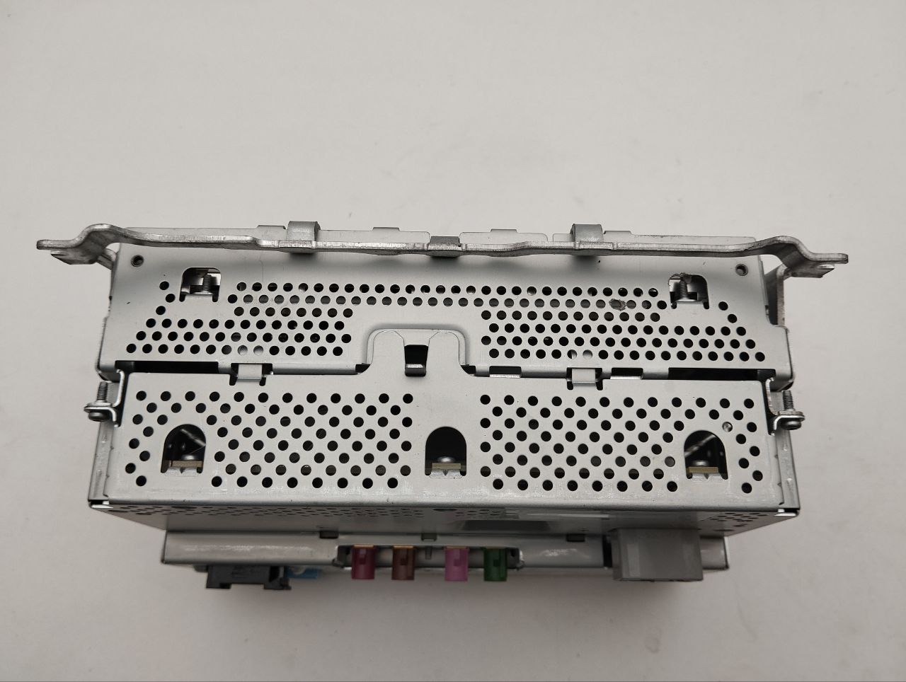 JAGUAR XF 1 generation  (2011-2016) Navigacijos ekranas / Ekranas FX2310E889AD, FX2310E889AD 24586663