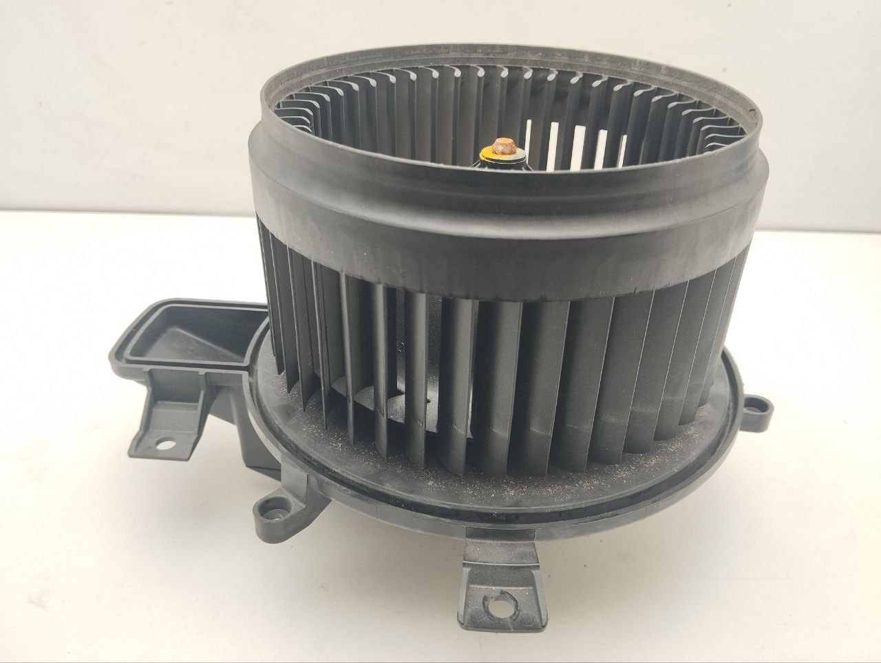 MASERATI Ghibli 3 generation (2013-2024) Radiatorový ventilátor 0701132570, N6531003, AY2727005432 24865219