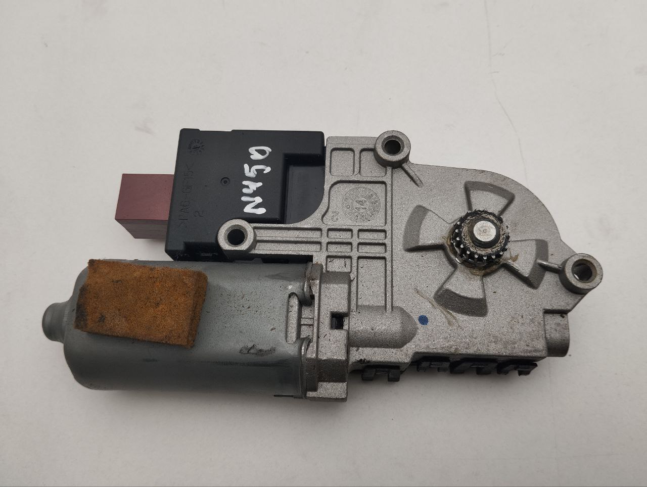 MASERATI Ghibli 3 generation (2013-2024) Sunroof motor A2188200142 24865305