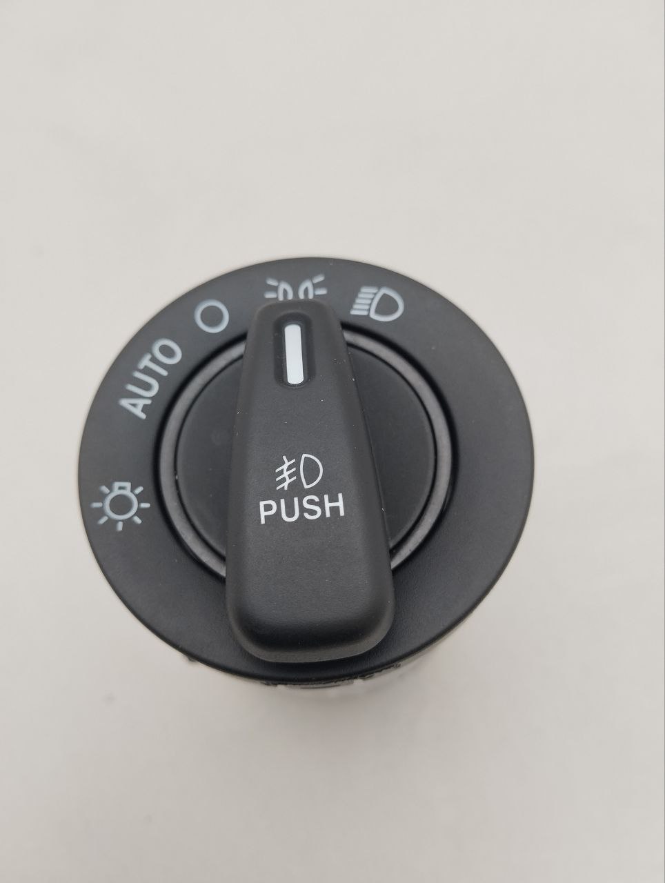 DODGE Durango 3 generation (2010-2024) Headlight Switch Control Unit 56046258AD 24873895