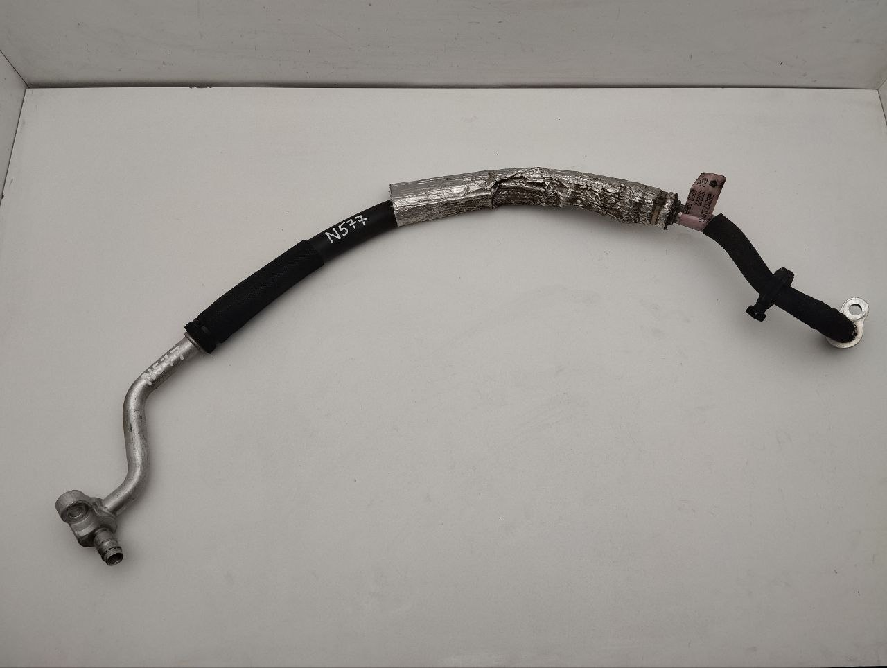 DODGE Durango 3 generation (2010-2024) AC Hose Pipe 68217218AD 24875227