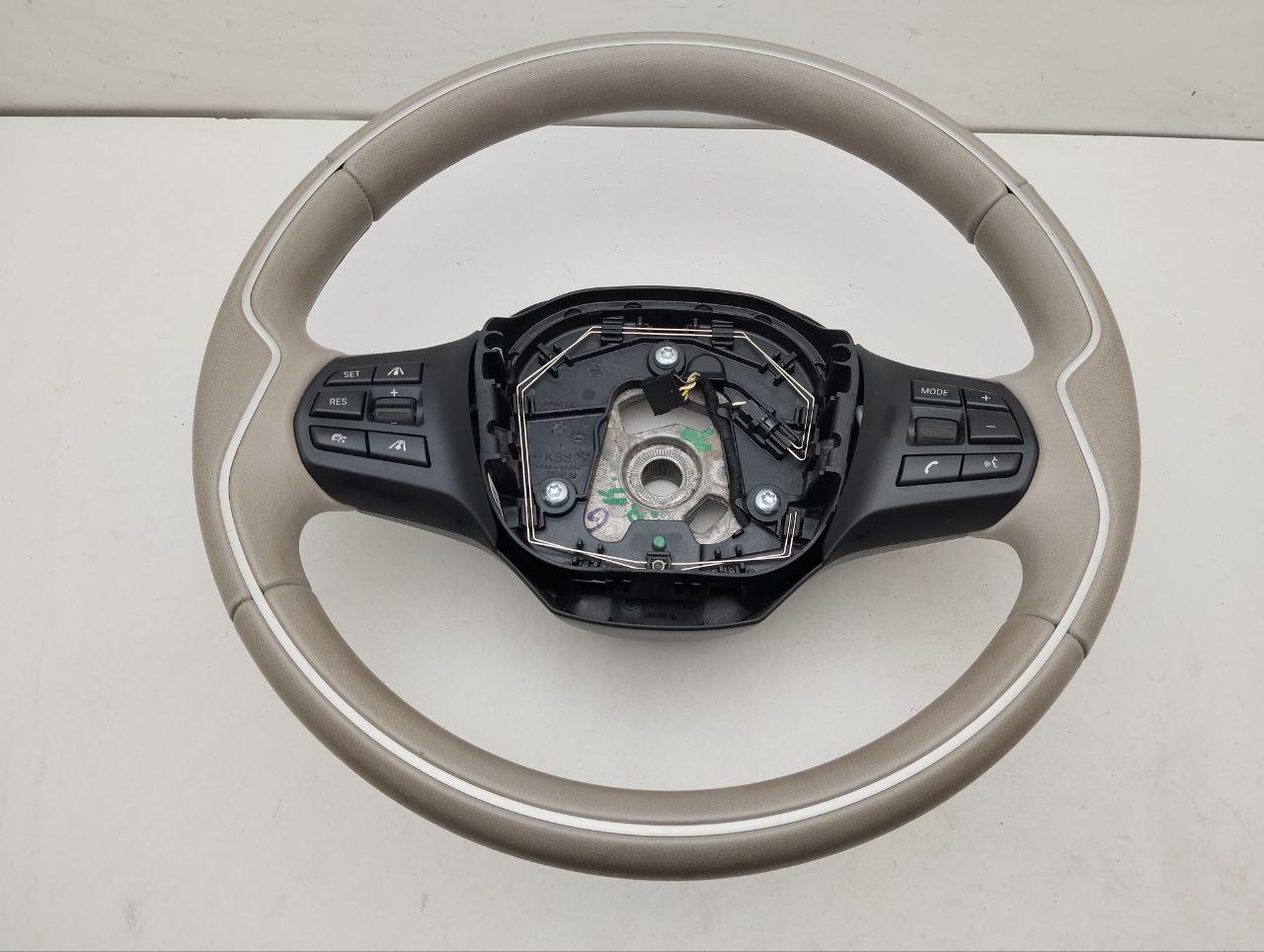 BMW i3 I01 (2013-2024) Τιμόνι 6870165 25029896